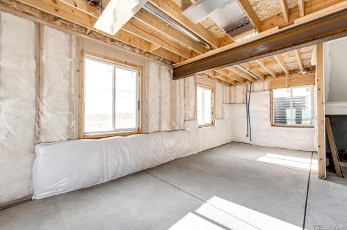 28650 County Road 49, Kiowa CO exterior