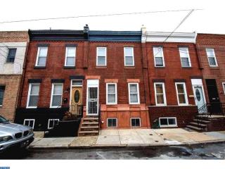 2315 Hicks St, Philadelphia, PA 19145-4423