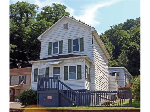 572 Virginia Ave, Follansbee, WV 26037-1546