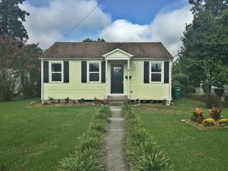 2007 Illinois Ave, Kenner LA  70062-5513 exterior