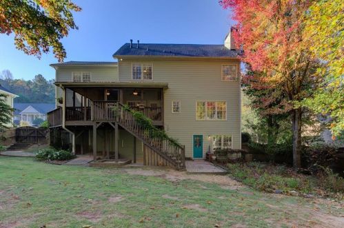 144 Highlands Dr, Holly Springs, GA 30188-6050