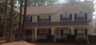 1711 Mossy Rock Cv, Lithonia, GA 30058-5794