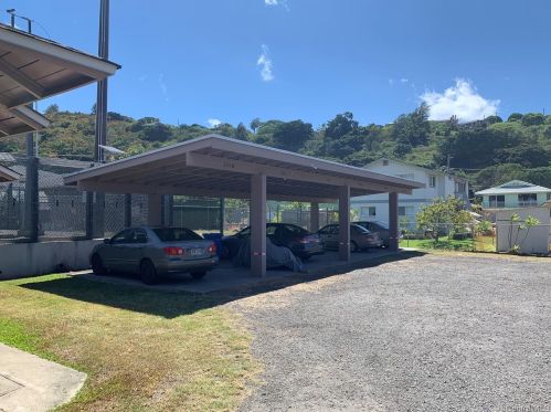 2357 Pauoa Rd, Honolulu HI  exterior