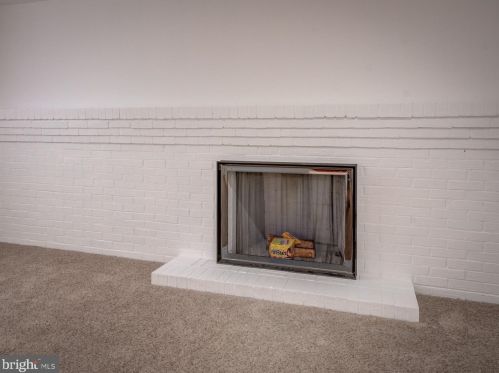 13309 Foxhall Dr, Silver Spring MD exterior