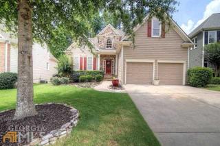 1656 Tappahannock Trl, Marietta, GA 30062-2088