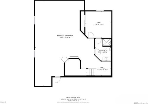 24424 4th Dr, Aurora CO  80018-1594 exterior