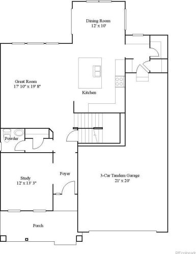9973 Ursula St, Denver, CO 80022-9494