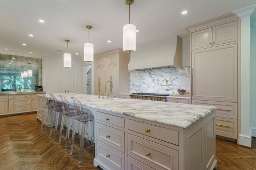 3180 Arden Rd, Atlanta GA  30305-1912 exterior