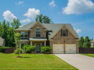 148 Mariahs Walk, Hampton, GA 30228-3518