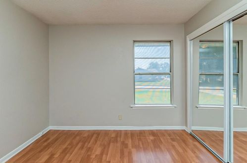 5441 Mcconnell Dr, Fort Worth TX  76134-1005 exterior