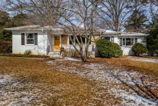 2111 New Bern Ave, Raleigh NC  27610-2430 exterior