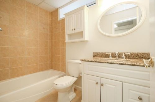 1917 Durand Mill Dr, Atlanta GA  30307-1174 exterior