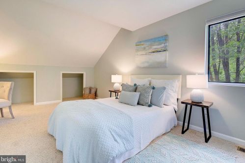 285 Michener Ct, Severna Park MD 21146-2051 exterior