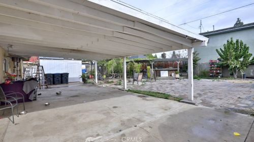 929 Harmon St, Santa Ana CA  92704-2015 exterior