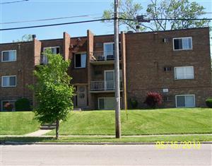 3775 Westmont Dr, Cincinnati OH  45205-1290 exterior