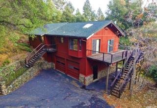 1170 Elm Ct, Swansboro Country, CA 95667-4725