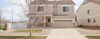 20569 55th Ave, Denver, CO 80249-8510