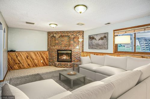 4398 Braddock Trl, Saint Paul MN  55123-1980 exterior