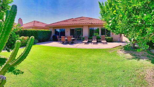 75 Kavenish Dr, Rancho Mirage, CA 92270-3253