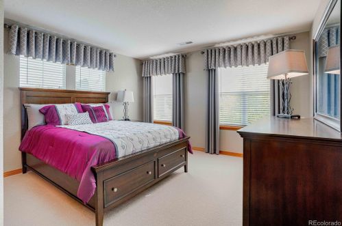 25038 Roxbury Pl, Denver CO  80016-4111 exterior