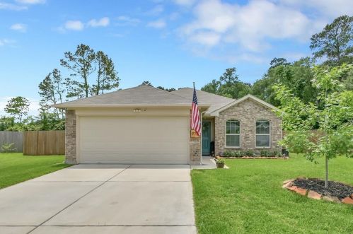 978 Arbor Gln, Conroe, TX 77303-4088
