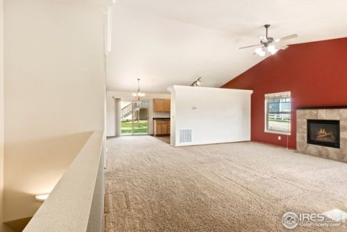 2263 Forecastle Dr, Fort Collins CO  80524-6753 exterior