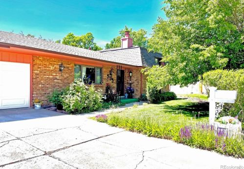 575 Central Ave, Denver, CO 80601-3316