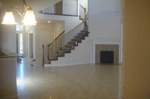 8197 Tranquil Lake Way, Conroe TX  77385-1125 exterior