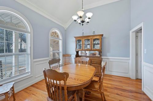 58 Terrell Ln, Jefferson GA  30549-8511 exterior