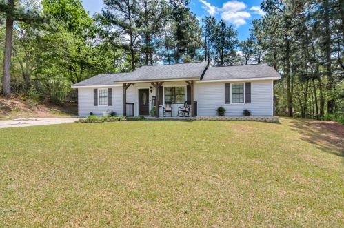 1030 Marie Dr, Burnettown, SC 29851-3600