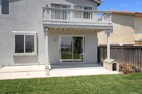 8850 Greenlawn St, Riverside CA  92508-2521 exterior