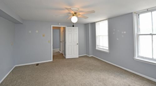 415 Ada St, Cincinnati OH 45219-1103 exterior