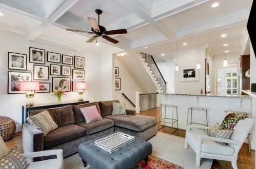 206 Montag Cir, Atlanta GA  30307-5504 exterior