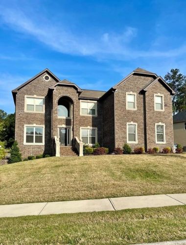 3943 Rosebay Way, Conyers, GA 30094-5583