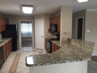 8428 Odell St, Fort Worth TX  76182-3643 exterior