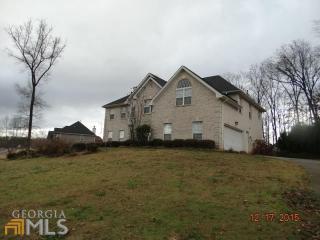 400 Young James Cir, Stockbridge, GA 30281-1474