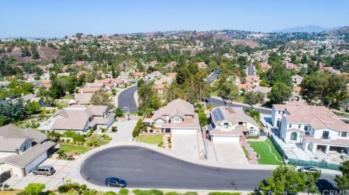 707 Laurelwood Way, Walnut, CA 91789-0923