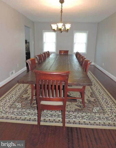 149 Post Rd, Aberdeen MD  21001-2036 exterior