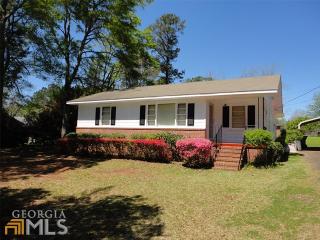 119 Page St, Lagrange, GA 30241-1213