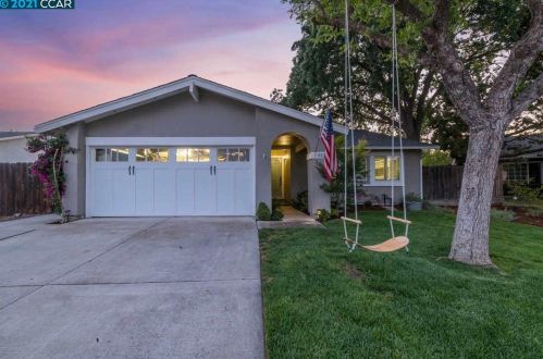 5123 Felicia Ave, Livermore, CA 94550-2302