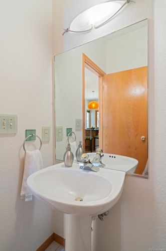 4312 Westbrooke Ct, Fort Collins CO  80526-3452 exterior