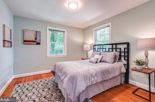 7310 Trescott Ave, Silver Spring MD 20912-6443 exterior