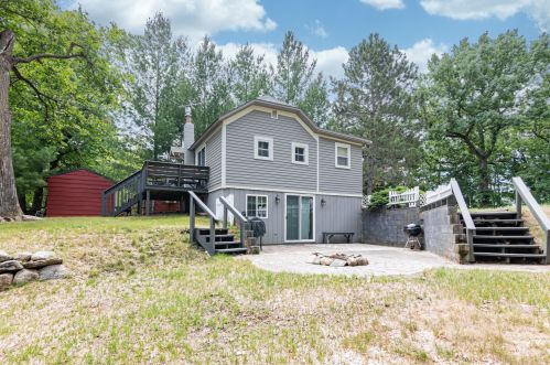 32548 Forest Ln, Burtrum, MN 56318-4603