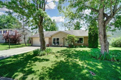 35 Creekview Ct, Springboro, OH 45066-1167