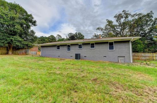 1431 Smyrna Rd, Conyers GA  30094-5749 exterior