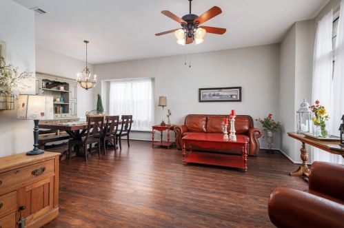 7105 George Brown Dr, Garland, TX 75043-6636