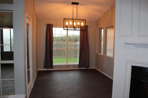 2541 Coldstream Dr, Fort Worth TX  76123-1241 exterior