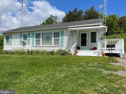 1487 Back Creek Valley Rd, Hedgesville, WV 25427-6367