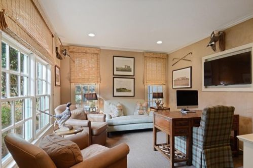 2375 Havenridge Dr, Atlanta GA  30305-4072 exterior