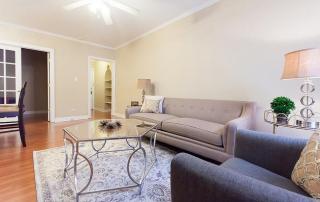 451 Wrightwood Ave, Chicago IL  60614-1882 exterior